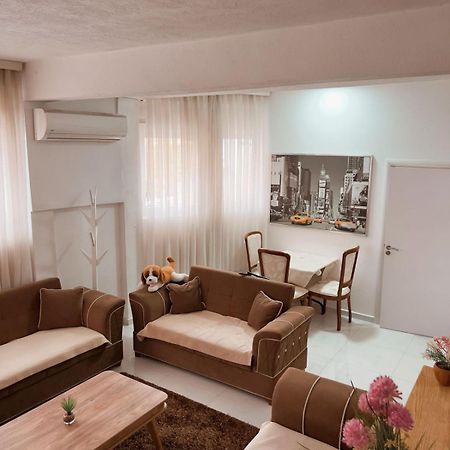 Cozy Corner Apartment Gjakova Екстер'єр фото