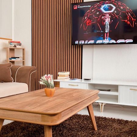Cozy Corner Apartment Gjakova Екстер'єр фото