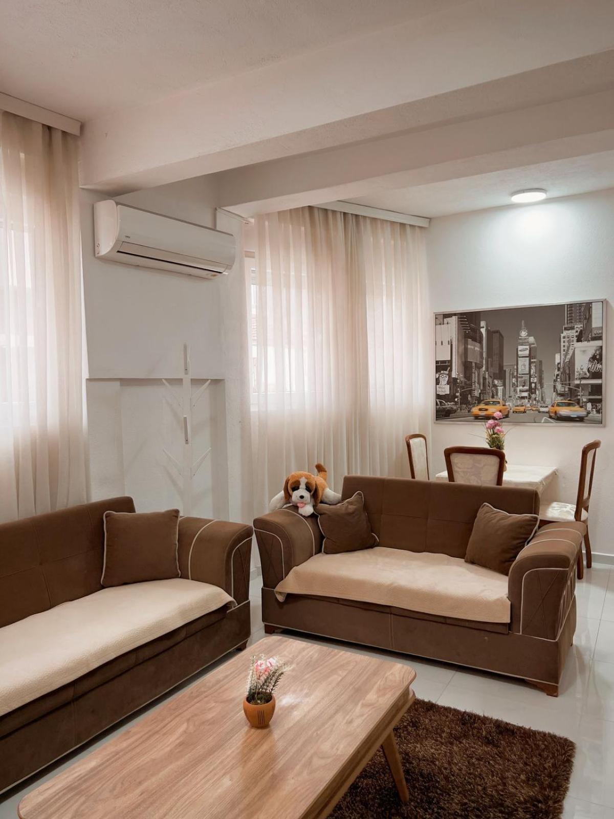 Cozy Corner Apartment Gjakova Екстер'єр фото